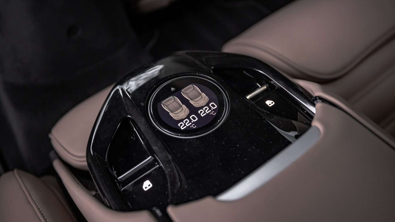 Used Ferrari Purosangue 2024 for sale - 77972937: Photo 24