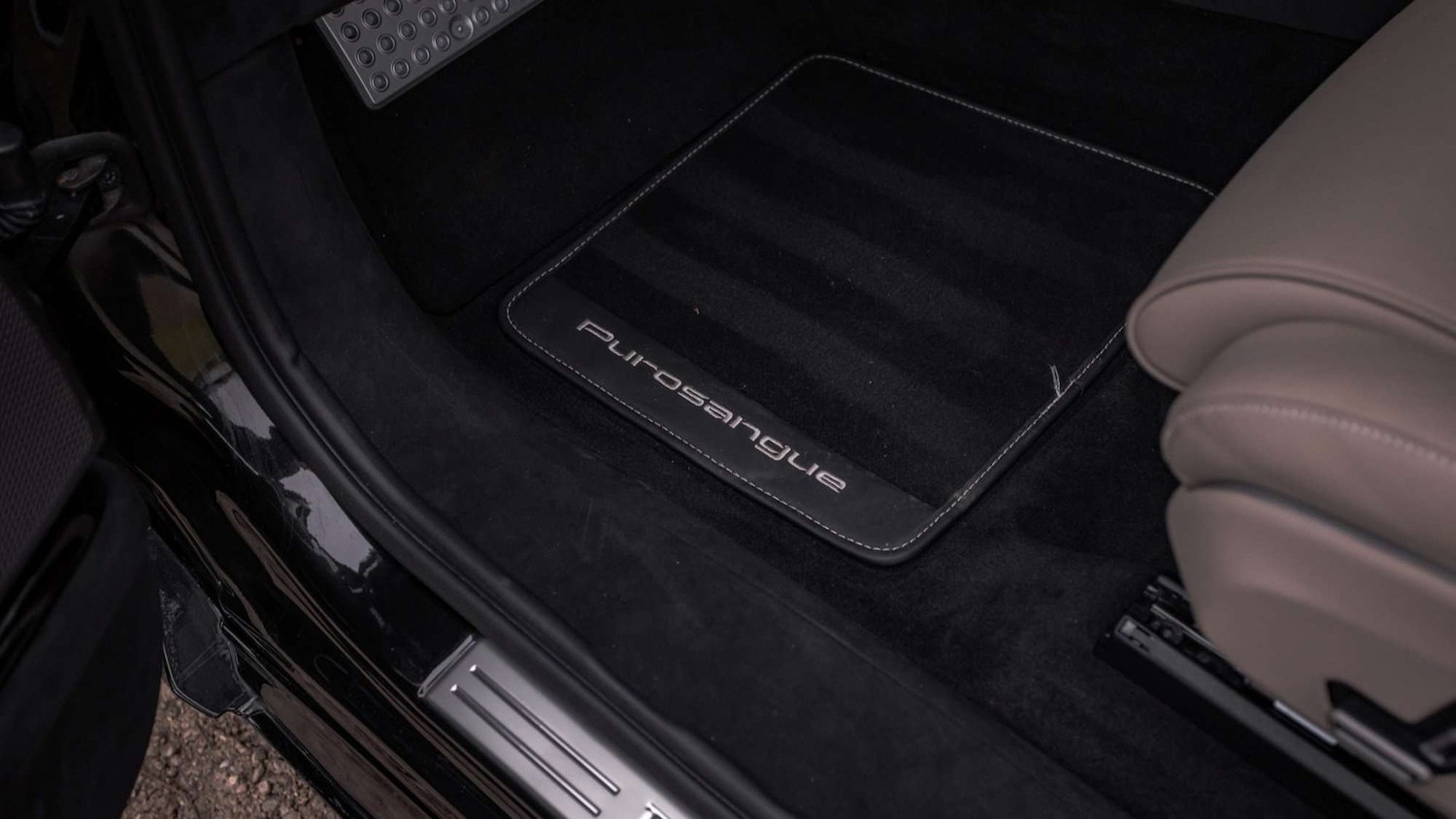 Used Ferrari Purosangue 2024 for sale - 77972937: Photo 25