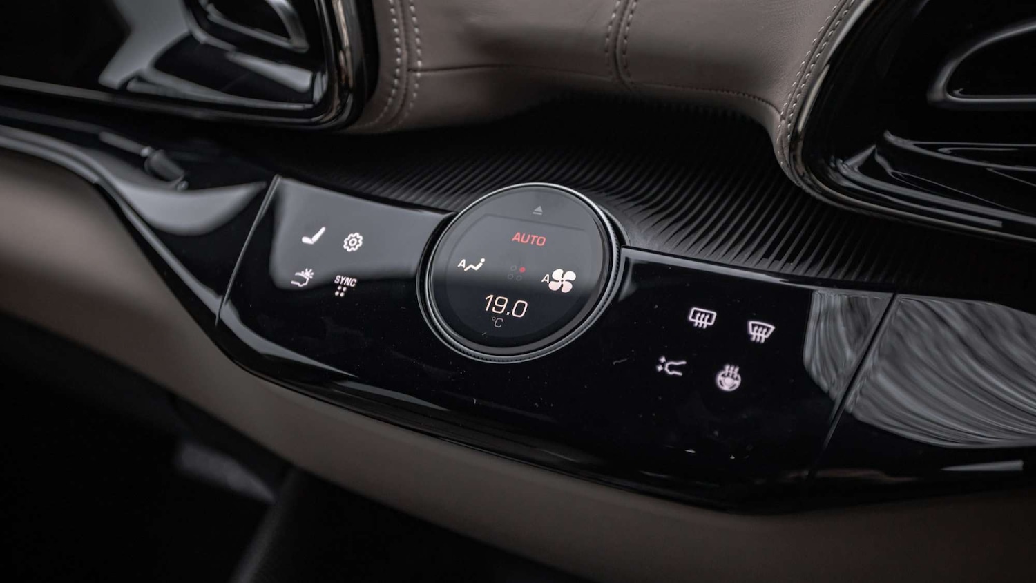 Used Ferrari Purosangue 2024 for sale - 77972937: Photo 30