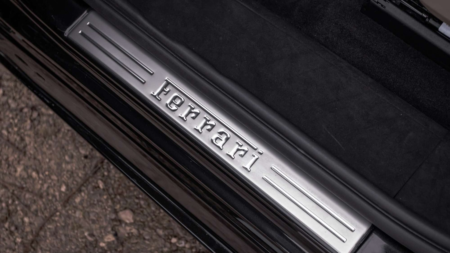 Used Ferrari Purosangue 2024 for sale - 77972937: Photo 32