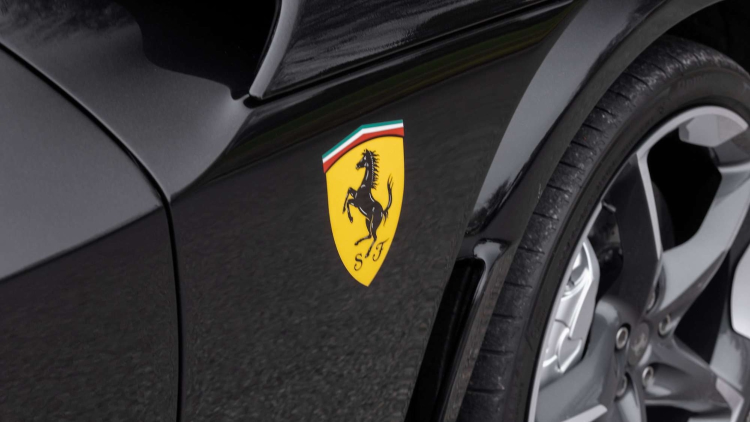 Used Ferrari Purosangue 2024 for sale - 77972937: Photo 35