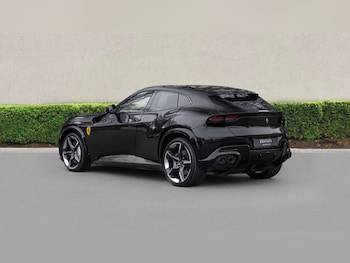 Used Ferrari Purosangue 2024 for sale - 77972937: Photo