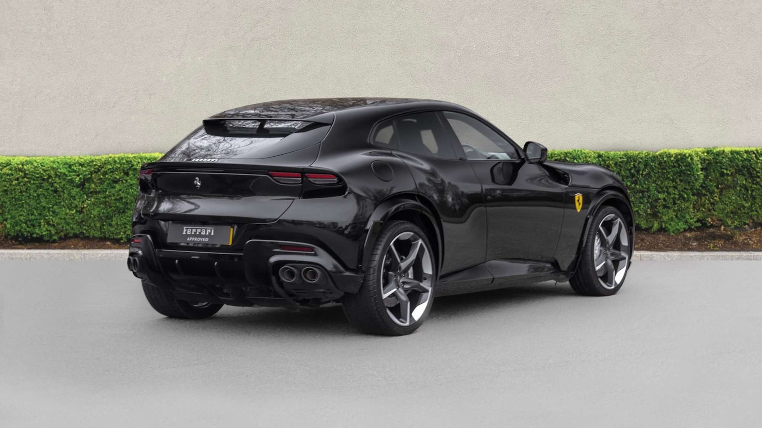 Used Ferrari Purosangue 2024 for sale - 77972937: Photo 5