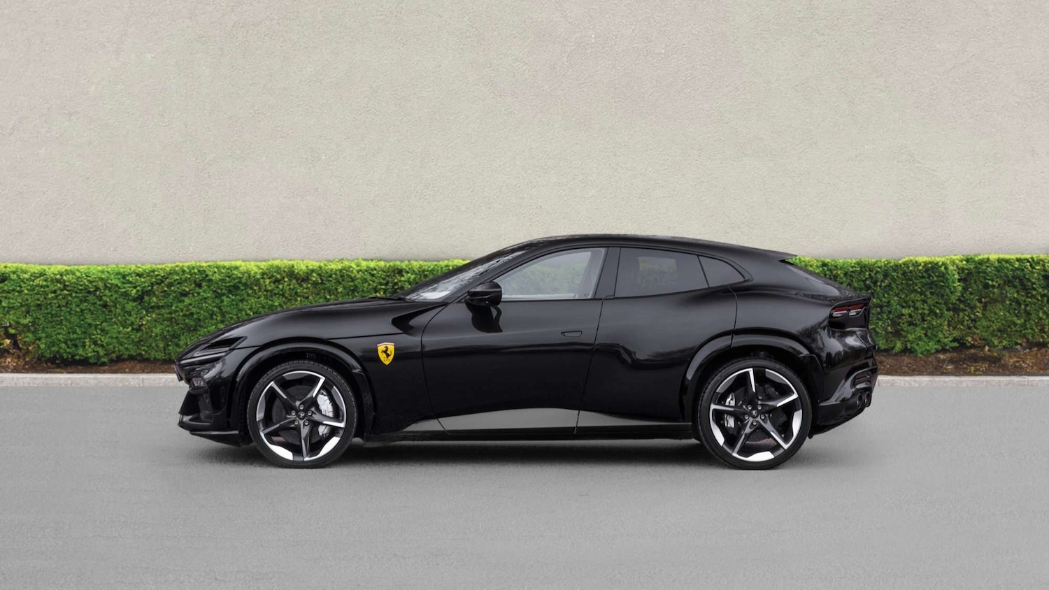 Used Ferrari Purosangue 2024 for sale - 77972937: Photo 8