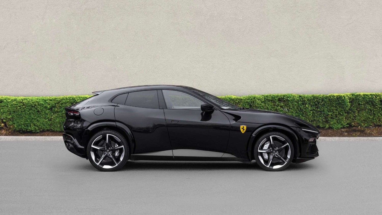 Used Ferrari Purosangue 2024 for sale - 77972937: Photo 9