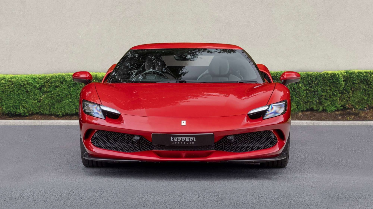 Used Ferrari 296 GTB 2024 for sale - 77615324: Photo 10