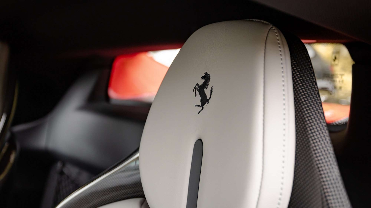 Used Ferrari 296 GTB 2024 for sale - 77615324: Photo 18