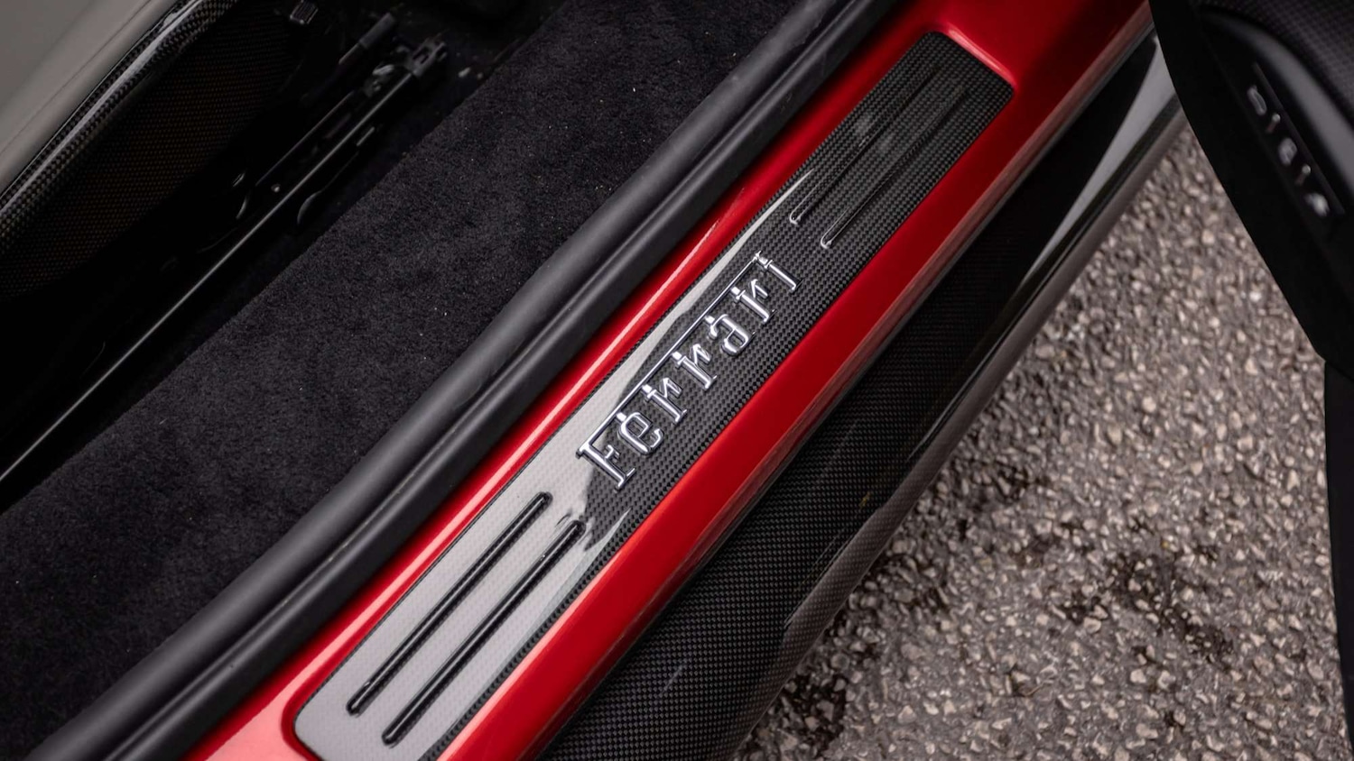 Used Ferrari 296 GTB 2024 for sale - 77615324: Photo 19