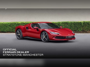 Used Ferrari 296 GTB 2024 for sale - 77615324: Photo