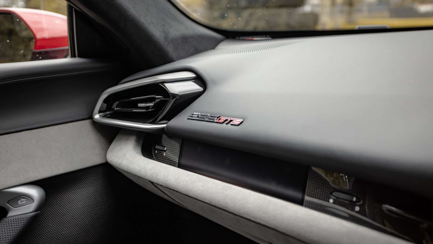 Used Ferrari 296 GTB 2024 for sale - 77615324: Photo 20