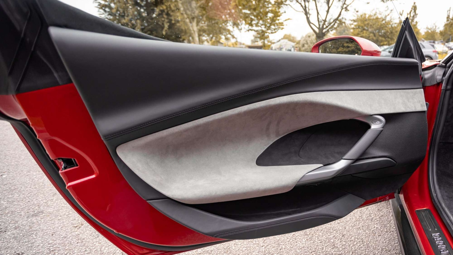 Used Ferrari 296 GTB 2024 for sale - 77615324: Photo 22