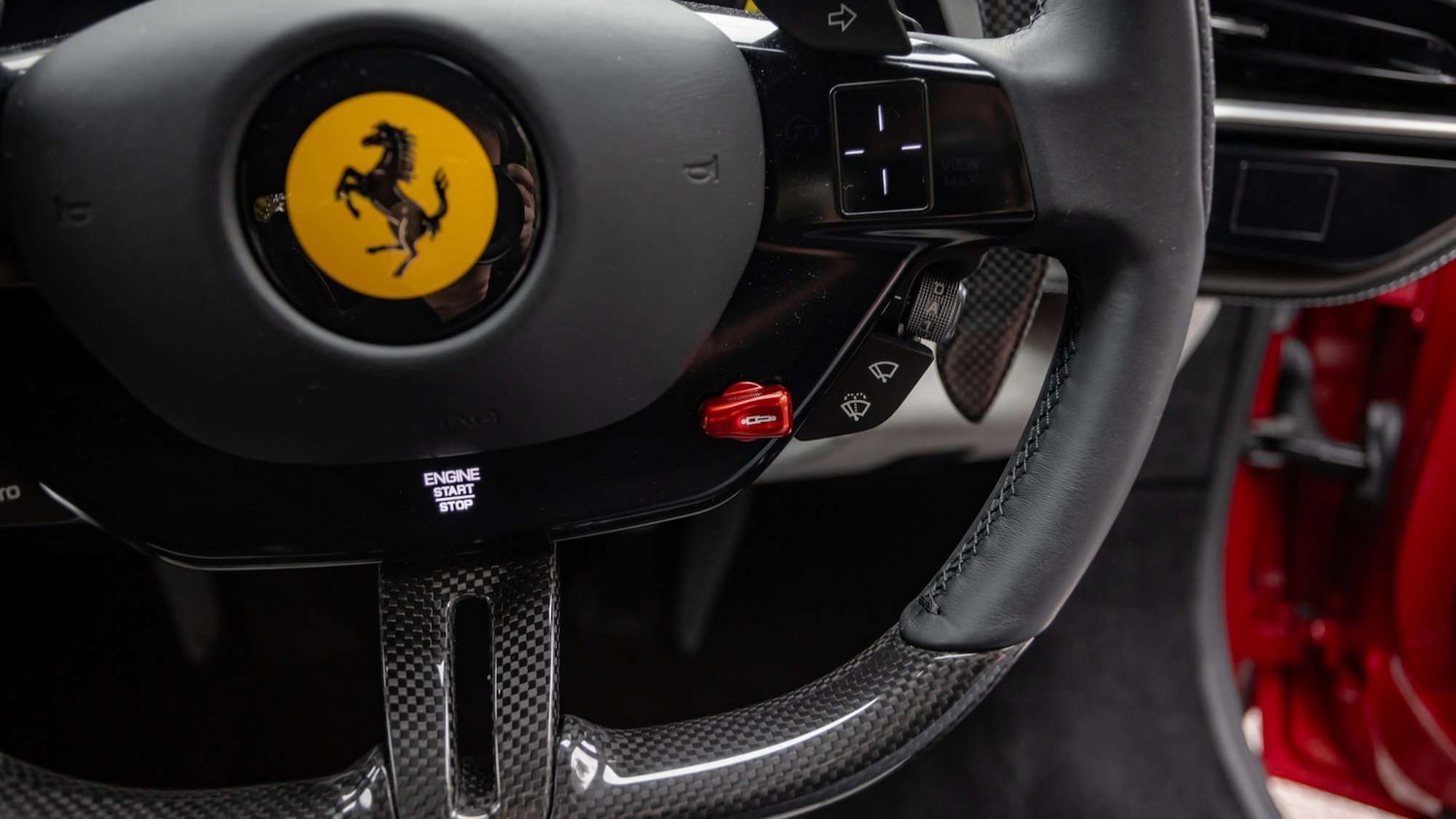 Used Ferrari 296 GTB 2024 for sale - 77615324: Photo 26