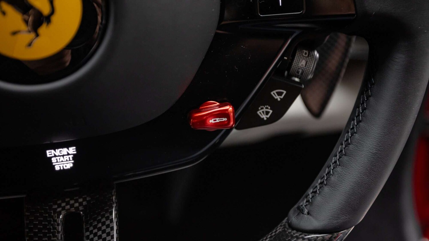 Used Ferrari 296 GTB 2024 for sale - 77615324: Photo 27