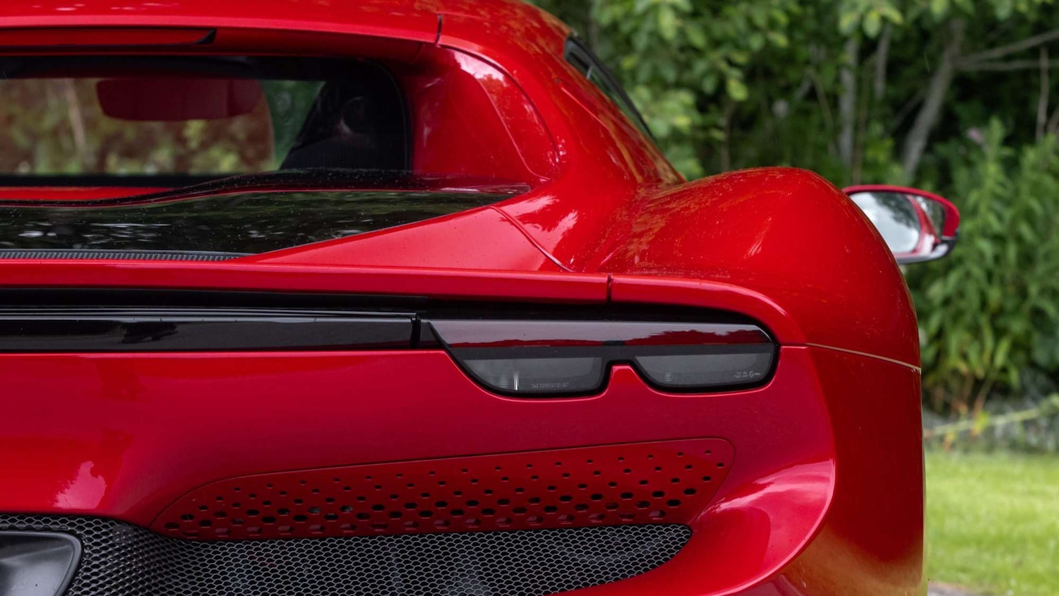 Used Ferrari 296 GTB 2024 for sale - 77615324: Photo 29