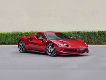 Used Ferrari 296 GTB 2024 for sale - 77615324: Photo