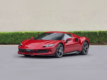 Used Ferrari 296 GTB 2024 for sale - 77615324: Photo