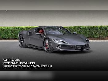 2023 - 3.0T V6 7.45kWh Spider F1 DCT Euro 6 (s/s) 2dr