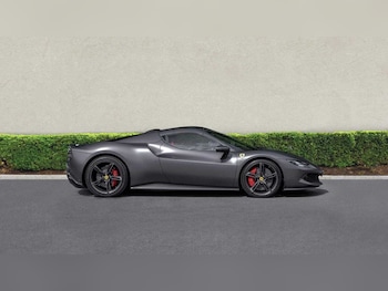 Used Ferrari 296 GTS 2023 for sale - 75747928: Photo