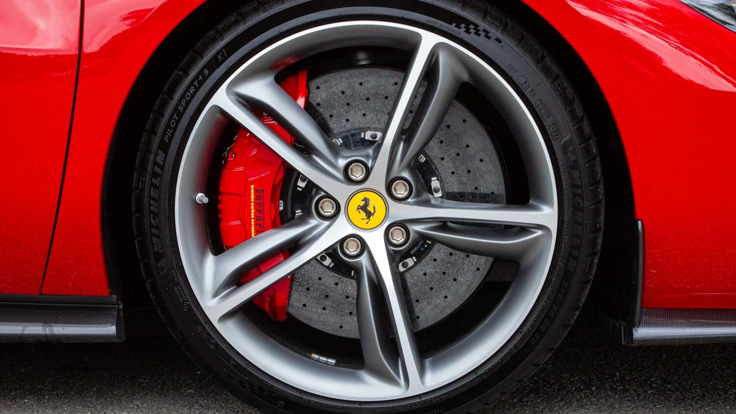 Used Ferrari 296 GTB 2022 for sale - 78173926: Photo 10