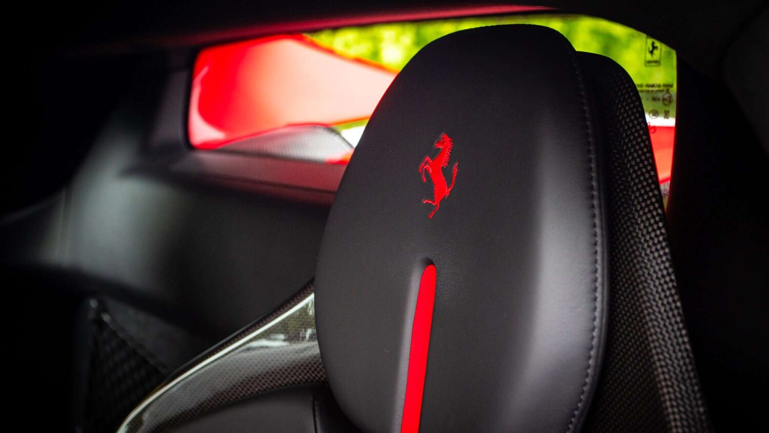 Used Ferrari 296 GTB 2022 for sale - 78173926: Photo 18