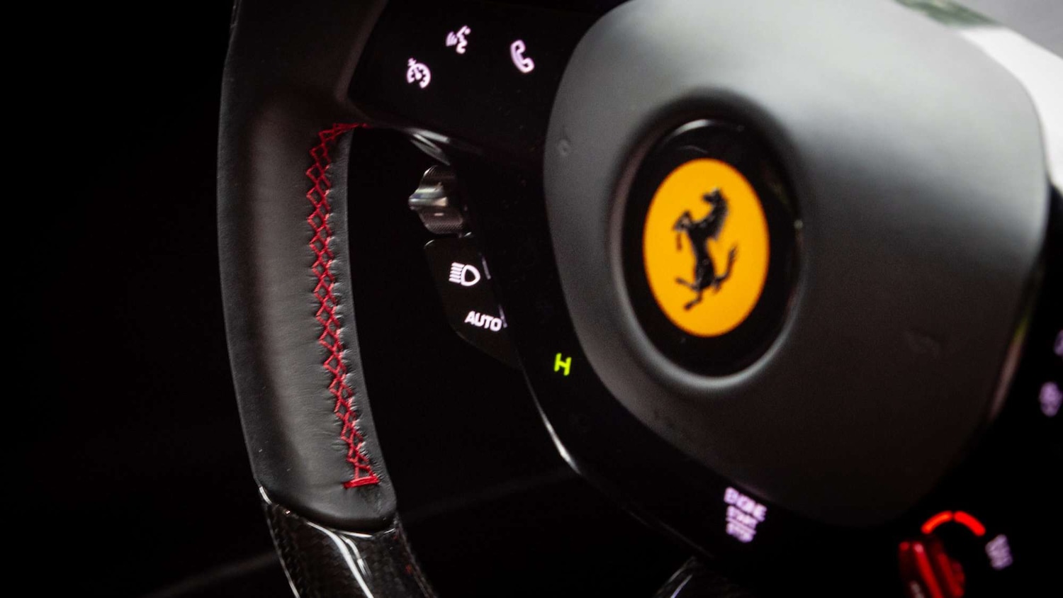 Used Ferrari 296 GTB 2022 for sale - 78173926: Photo 20