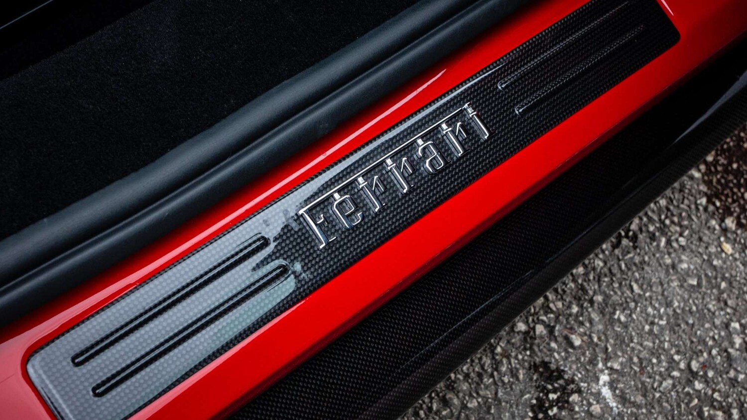 Used Ferrari 296 GTB 2022 for sale - 78173926: Photo 24