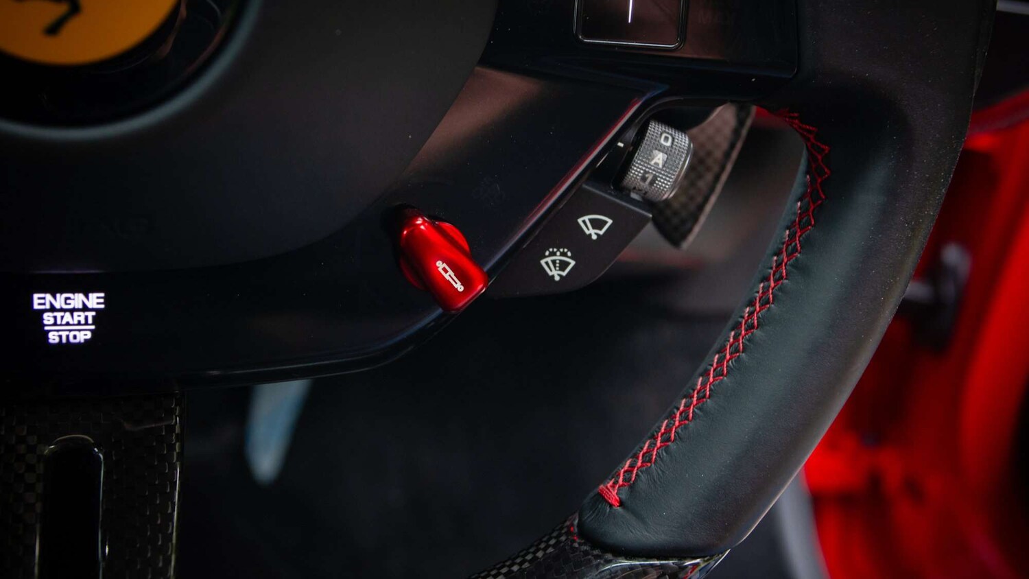 Used Ferrari 296 GTB 2022 for sale - 78173926: Photo 25