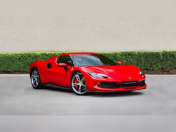 Used Ferrari 296 GTB 2022 for sale - 78173926: Photo