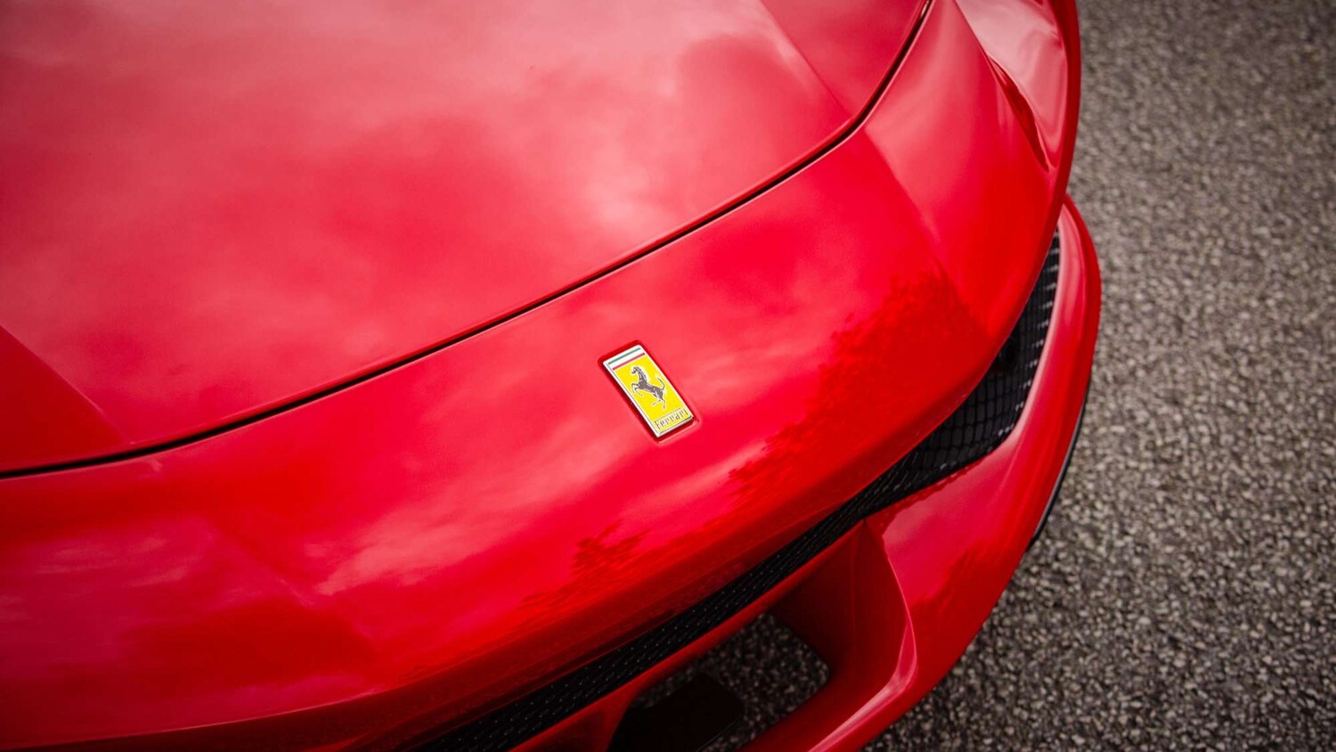 Used Ferrari 296 GTB 2022 for sale - 78173926: Photo 34