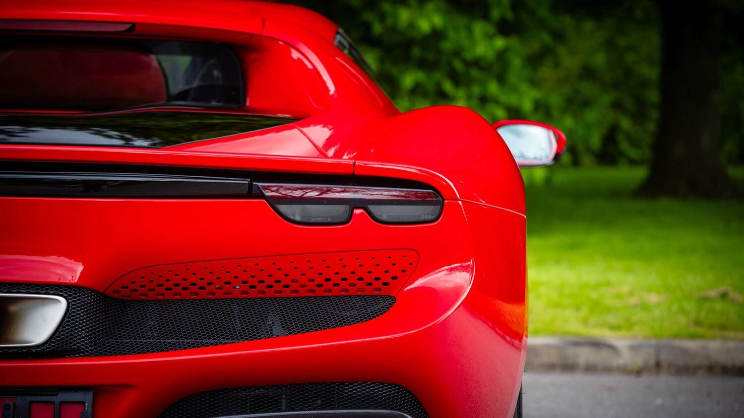 Used Ferrari 296 GTB 2022 for sale - 78173926: Photo 35