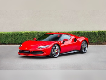 Used Ferrari 296 GTB 2022 for sale - 78173926: Photo