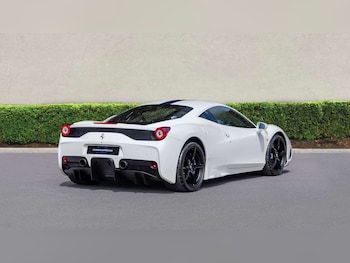Used Ferrari 458 2014 for sale - 79282594: Photo