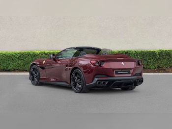Used Ferrari Portofino 2020 for sale - 77996079: Photo