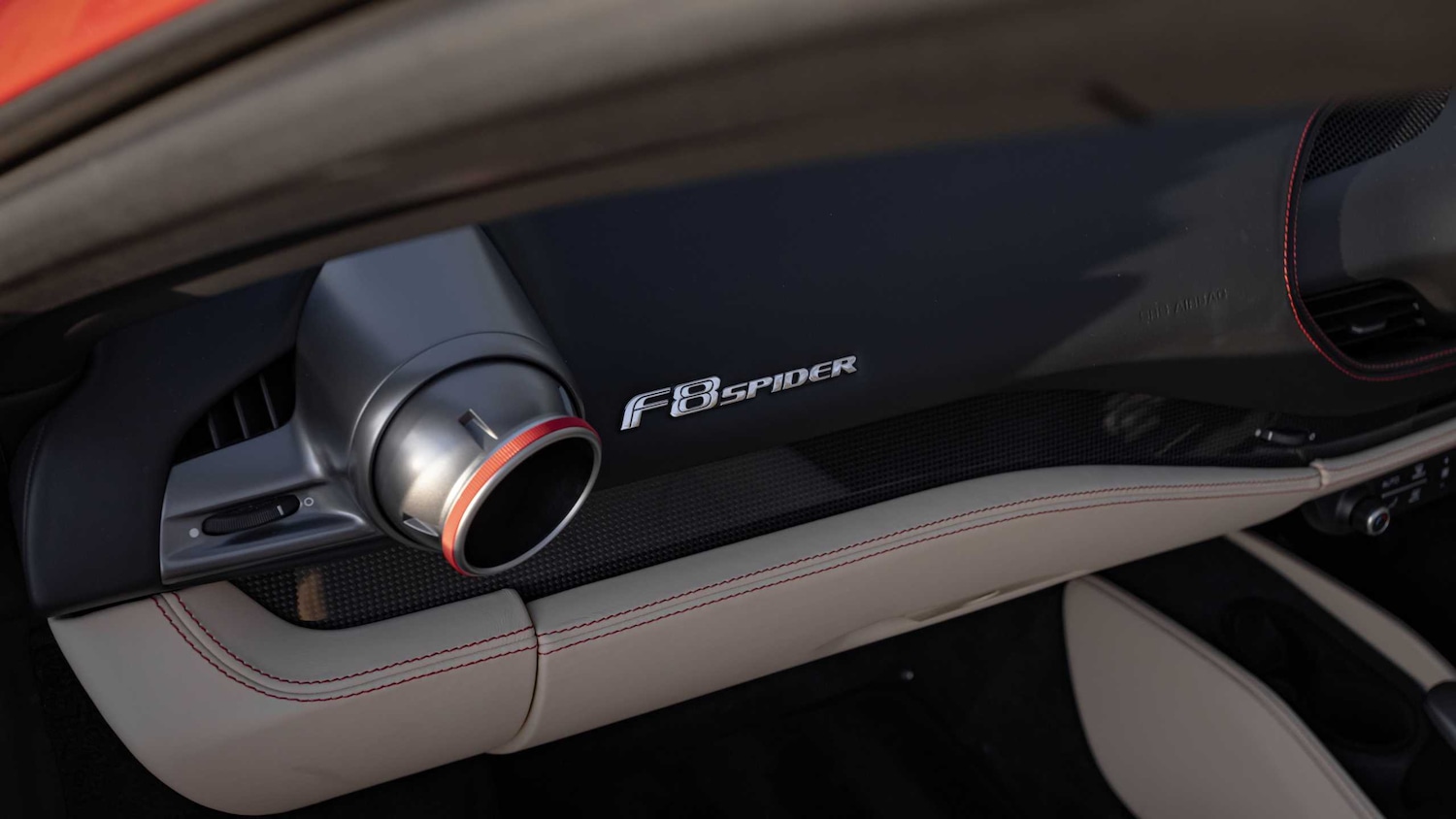 Used Ferrari F8 Spider 2021 for sale - 77147398: Photo 10