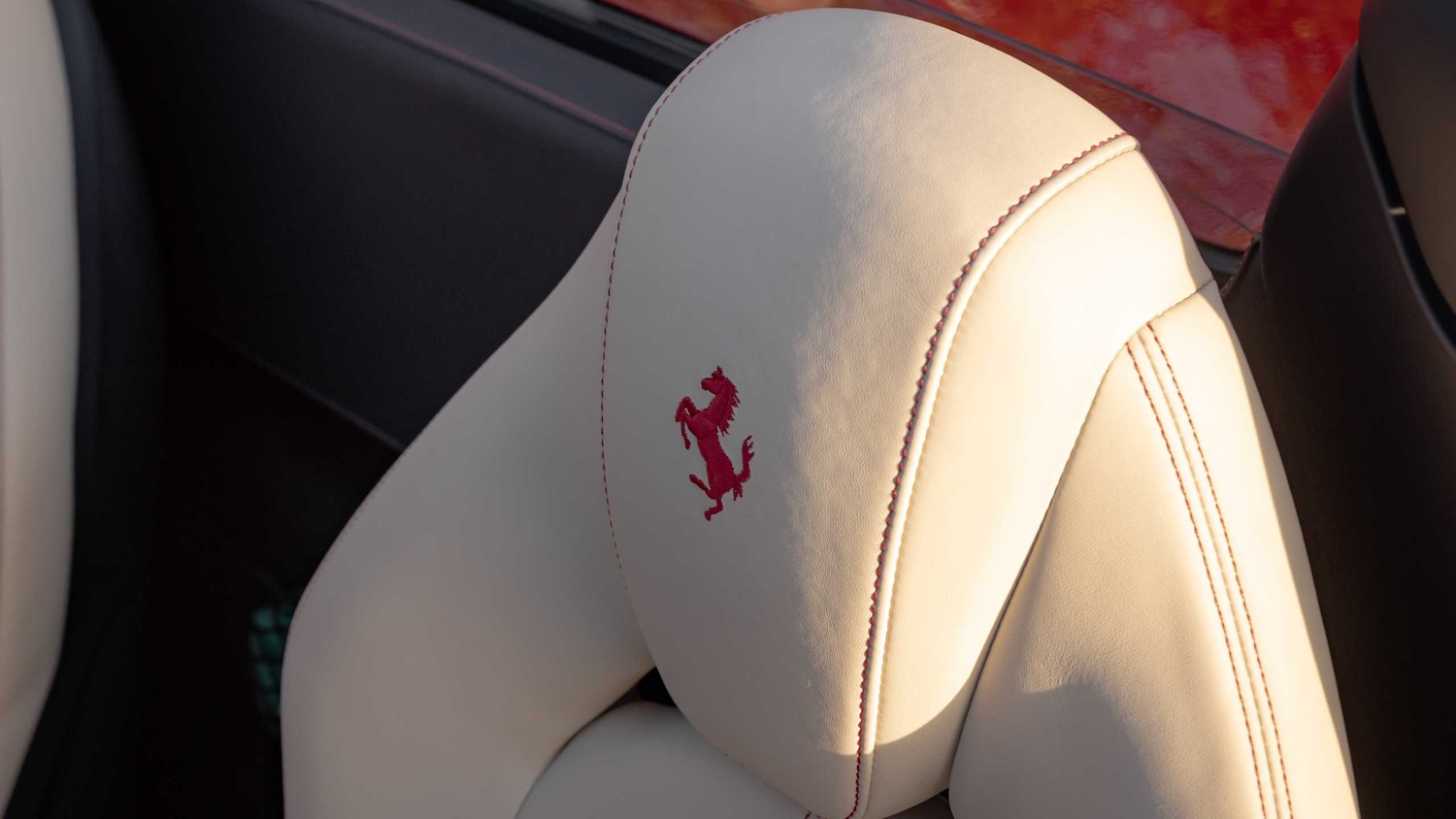 Used Ferrari F8 Spider 2021 for sale - 77147398: Photo 9