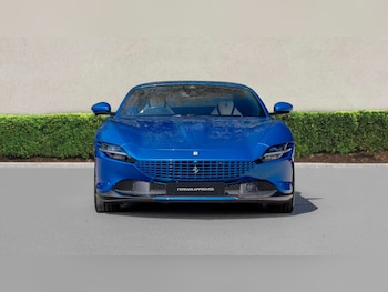 Used Ferrari Roma 2023 for sale - 78378720: Photo