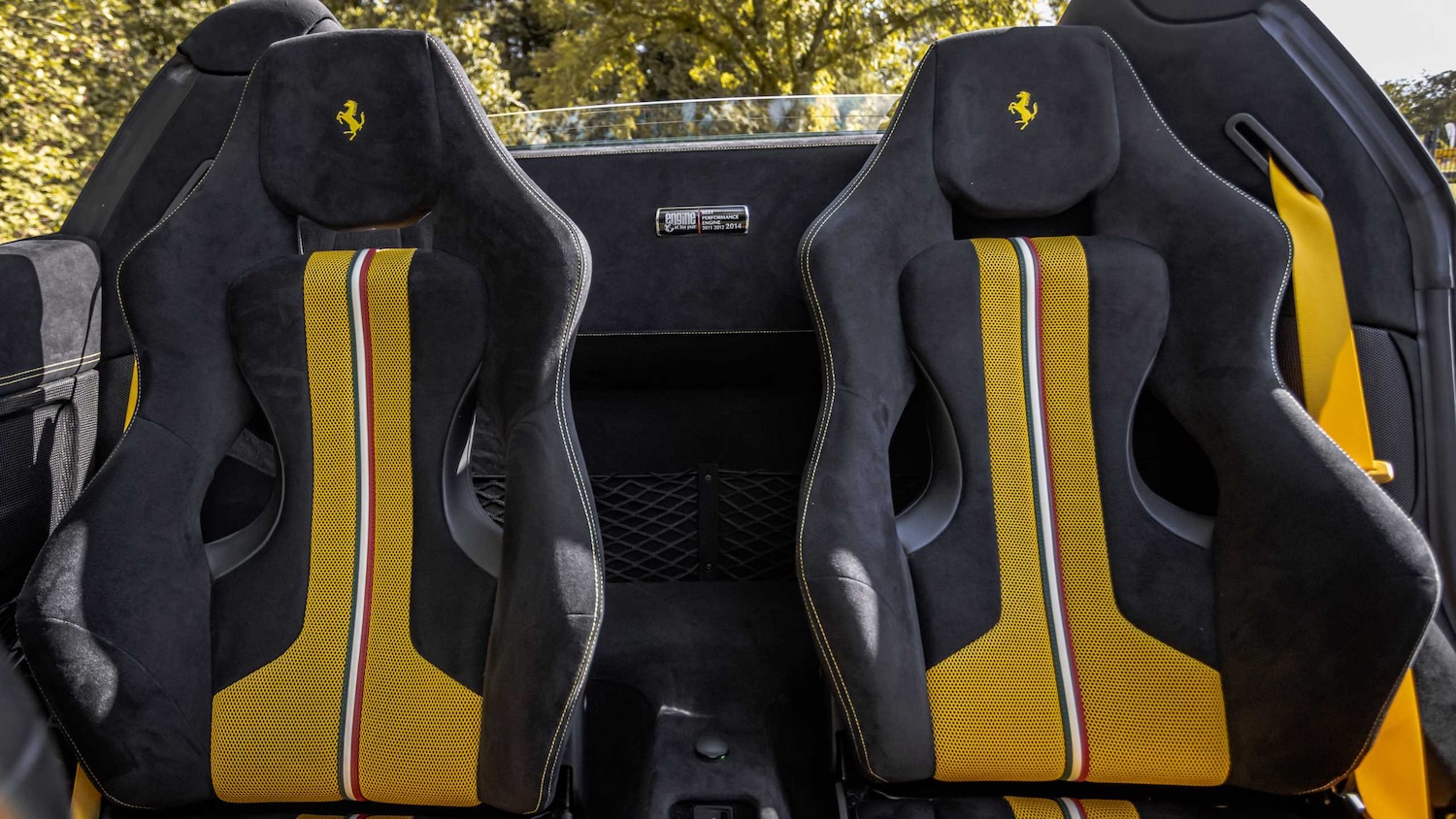 Used Ferrari 812 Competizione 2023 for sale - 75785174: Photo 18