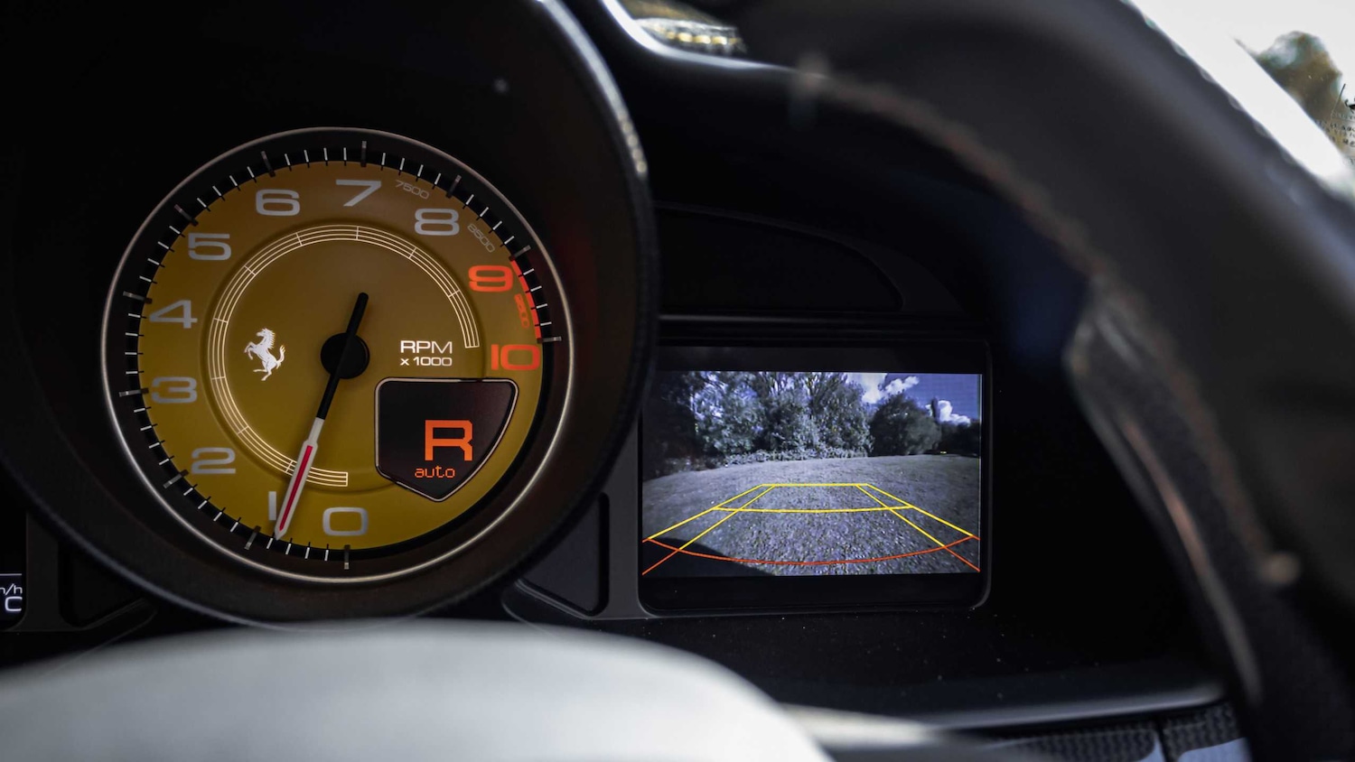 Used Ferrari 812 Competizione 2023 for sale - 75785174: Photo 20