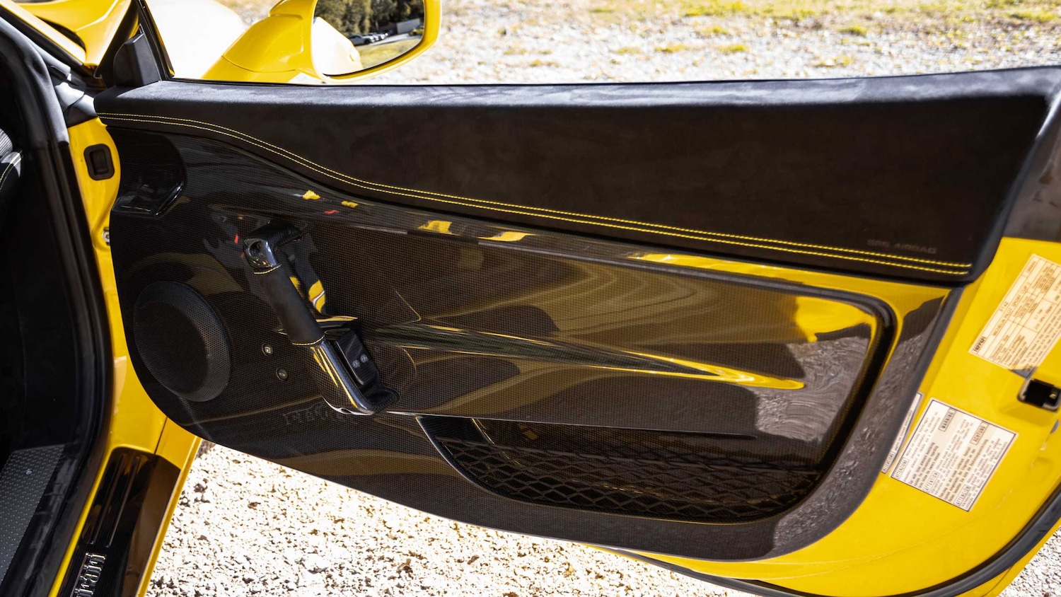 Used Ferrari 812 Competizione 2023 for sale - 75785174: Photo 22