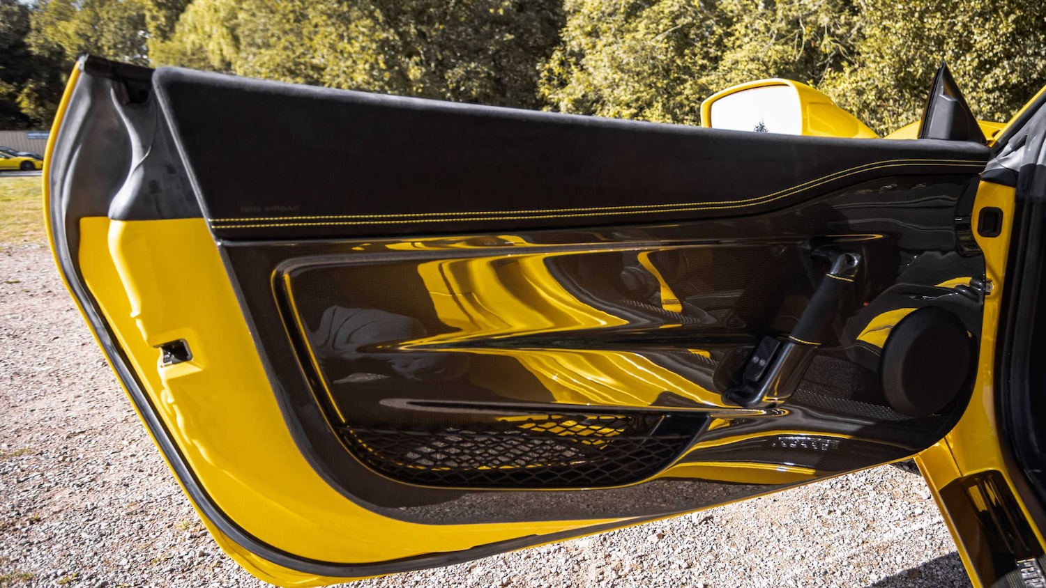 Used Ferrari 812 Competizione 2023 for sale - 75785174: Photo 23