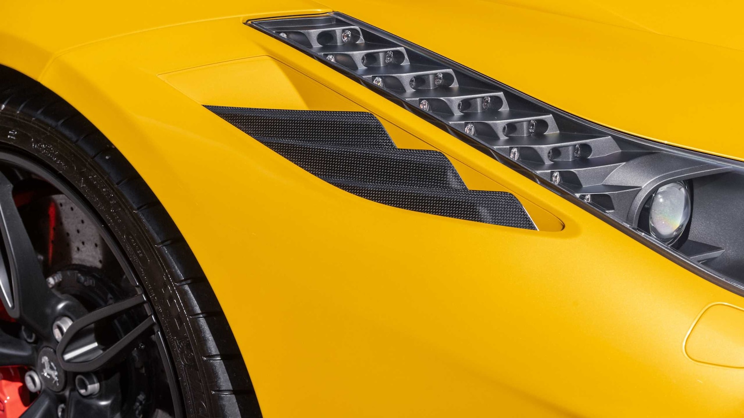 Used Ferrari 812 Competizione 2023 for sale - 75785174: Photo 29