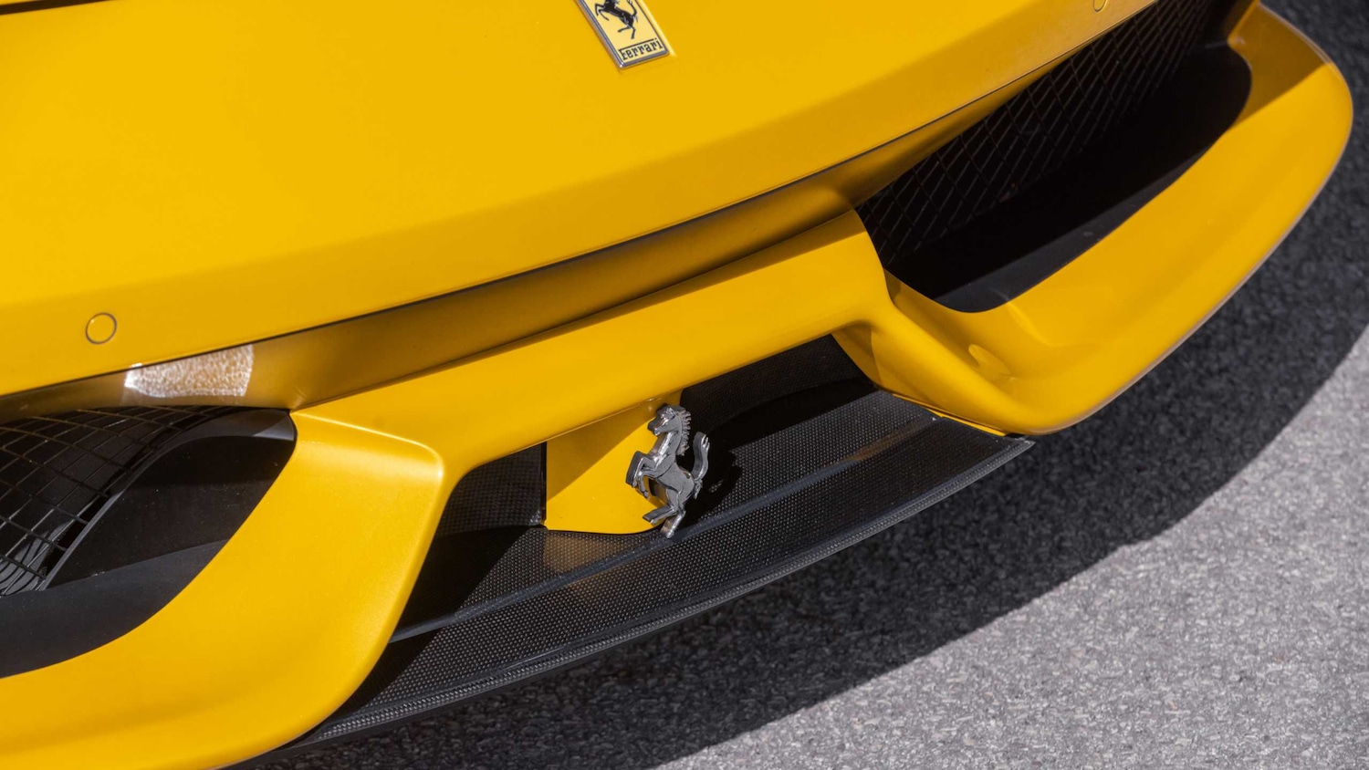 Used Ferrari 812 Competizione 2023 for sale - 75785174: Photo 30