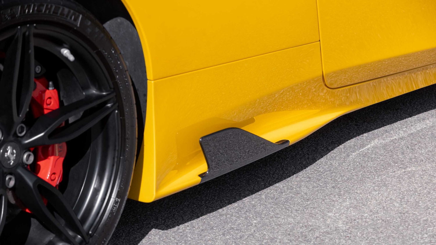 Used Ferrari 812 Competizione 2023 for sale - 75785174: Photo 35