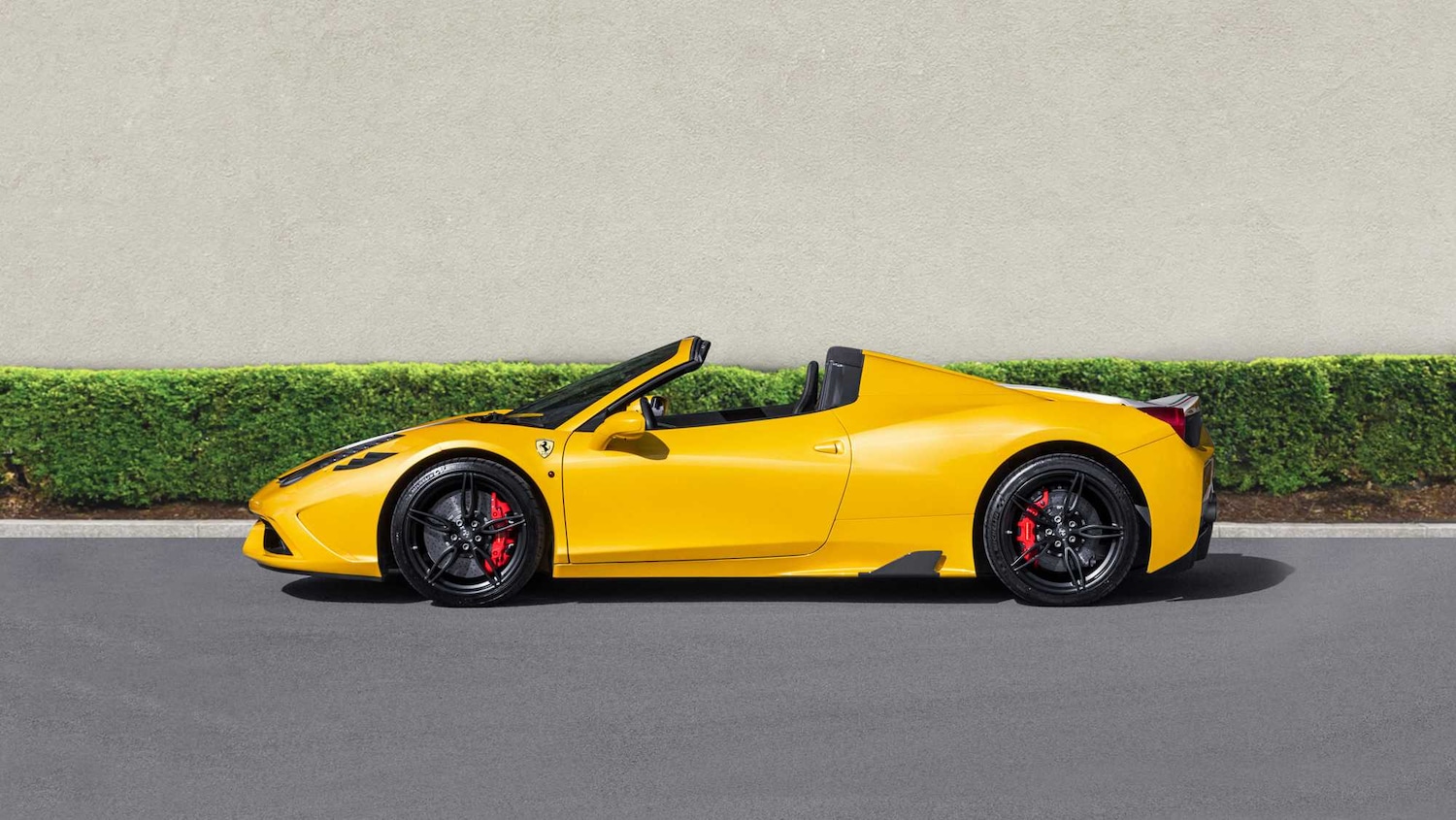 Used Ferrari 812 Competizione 2023 for sale - 75785174: Photo 5