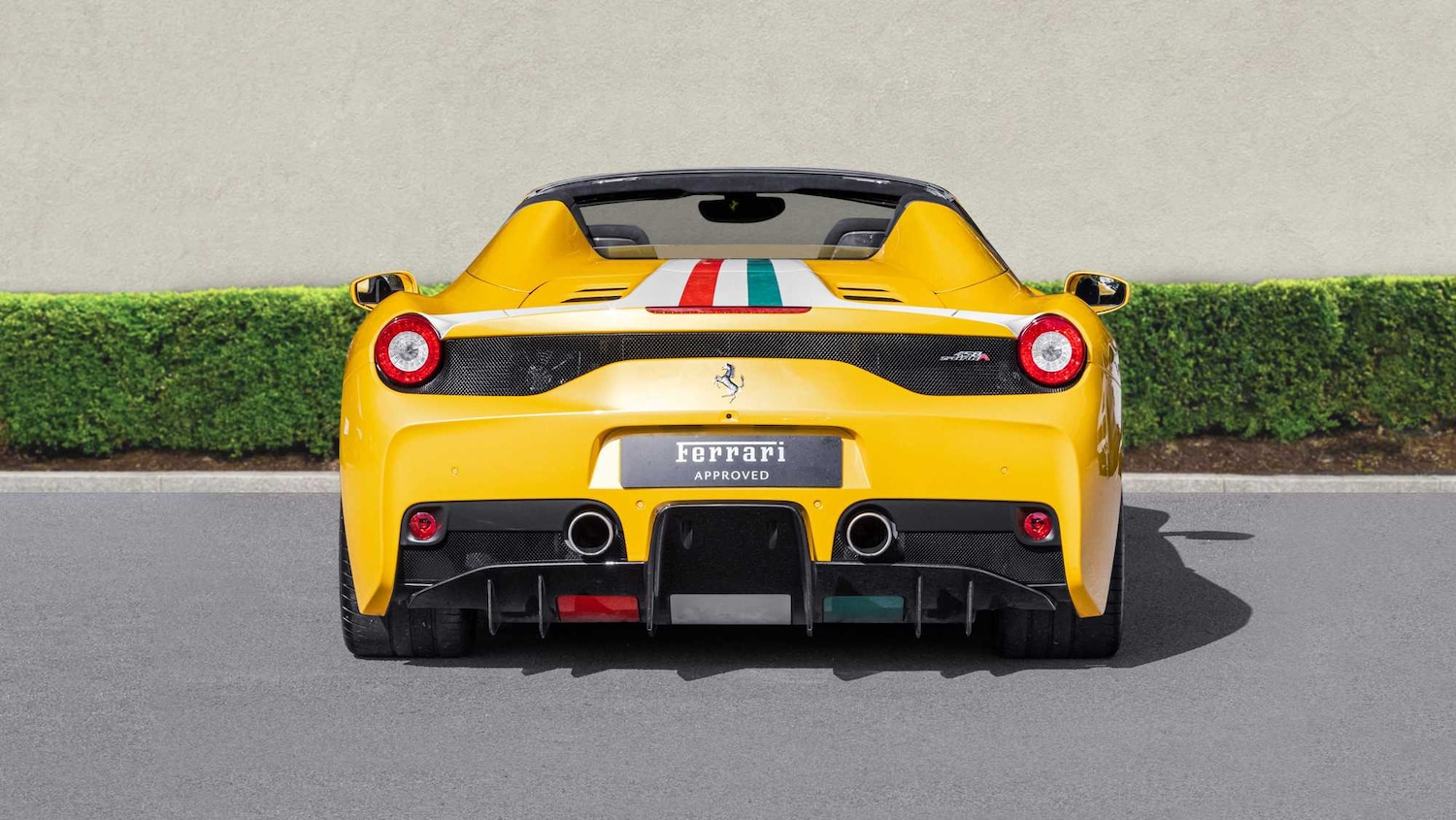 Used Ferrari 812 Competizione 2023 for sale - 75785174: Photo 7