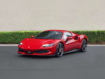 Used Ferrari 296 GTS 2024 for sale - 77219551: Photo