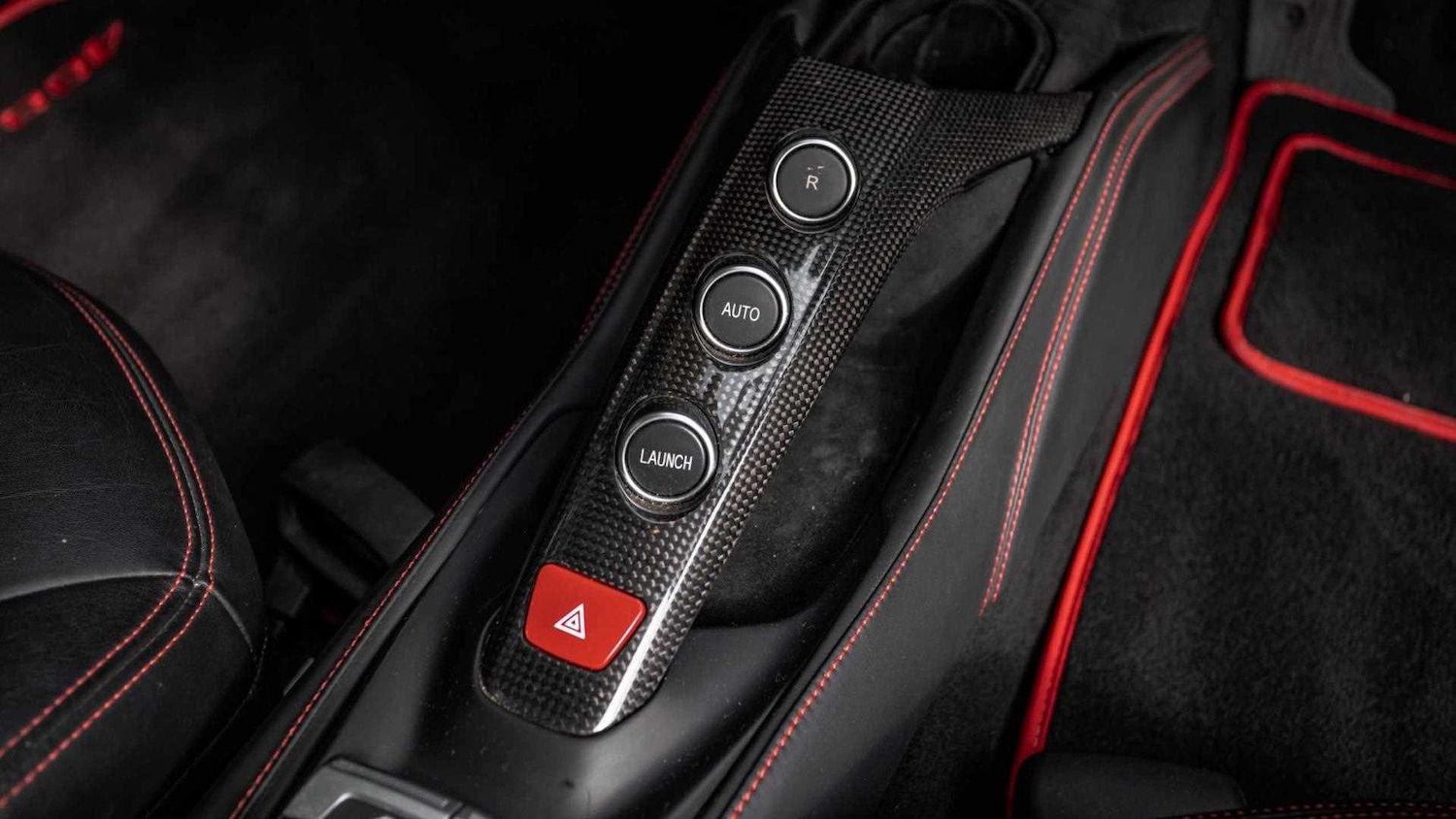 Used Ferrari 488 2016 for sale - 75390521: Photo 16