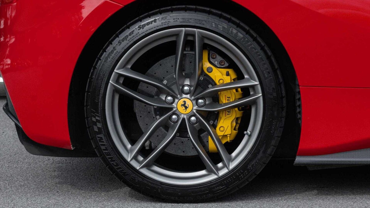 Used Ferrari 488 2016 for sale - 75390521: Photo 23