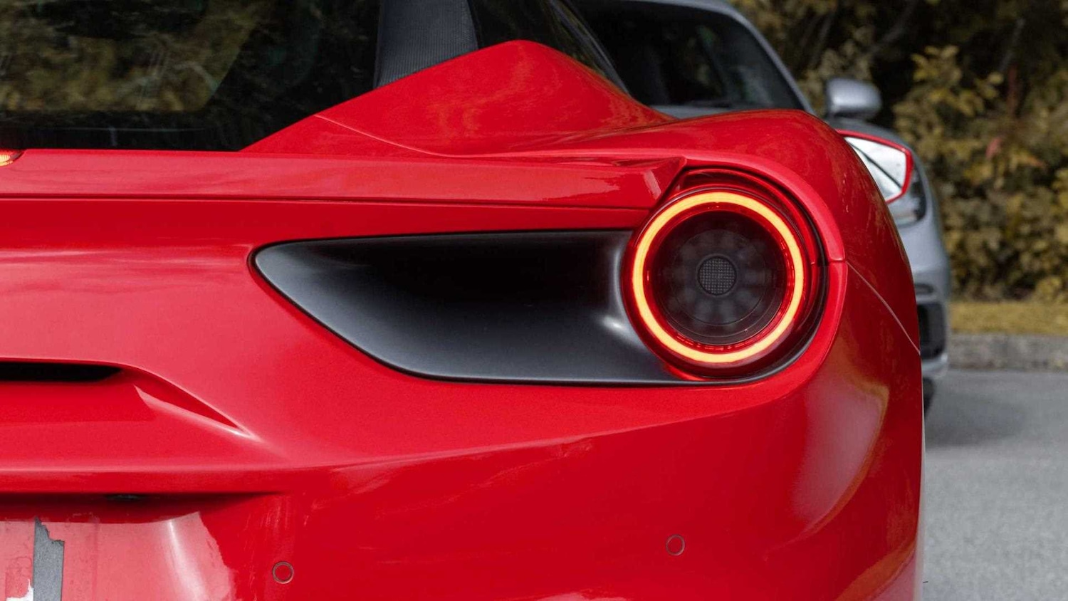 Used Ferrari 488 2016 for sale - 75390521: Photo 24