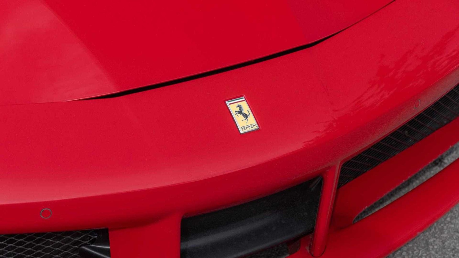 Used Ferrari 488 2016 for sale - 75390521: Photo 26